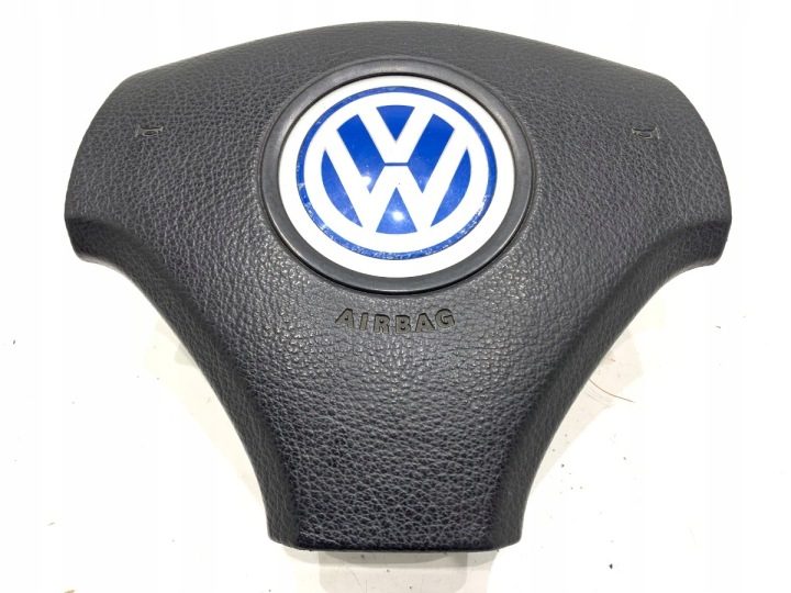 ПОДУШКА БЕЗОПАСНОСТИ ВОДИТЕЛЯ VW BORA I 98-13 AIRBAG, фото 1