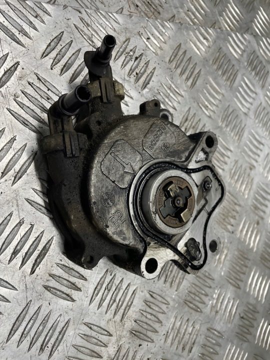 ВАКУУМНЫЙ НАСОС 4R8Q-2A451-AF LAND ROVER DISCOVERY III 2,7 TDV6, фото 5