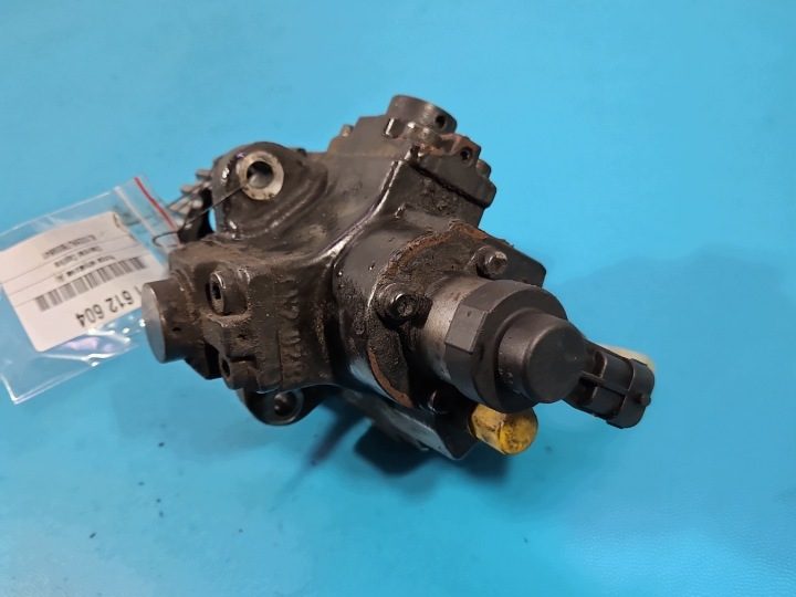 ТНВД Chevrolet Captiva 2.0 Vcdi Z20S1 0445010142 96440341, фото 10