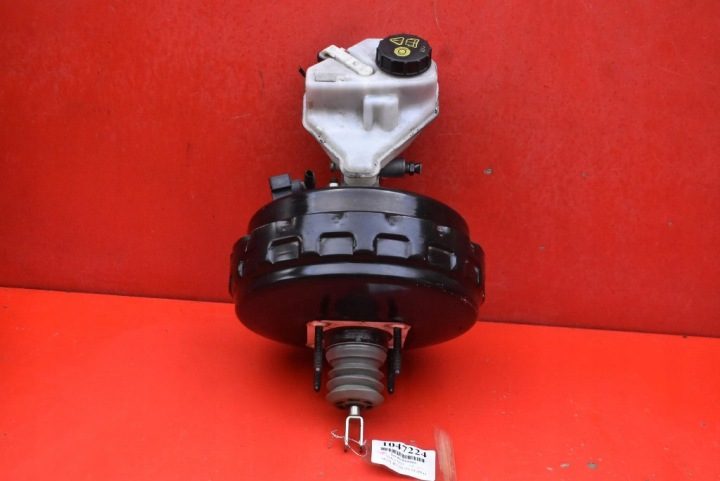 Вакуумный усилитель главный тормозной цилиндр EU P31329895 Volvo V60 1 I 2.0 D3 163 л.с. 10-13, фото 6