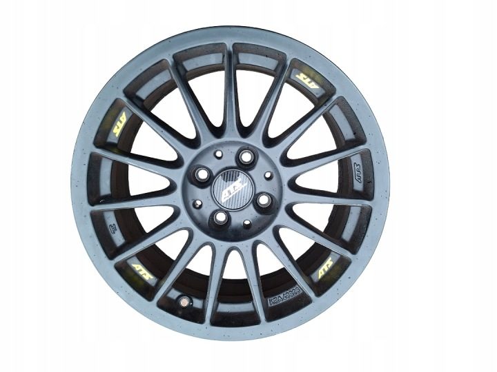 Литой диск ATS SY707 7.0" x 17" 4x108, фото 1