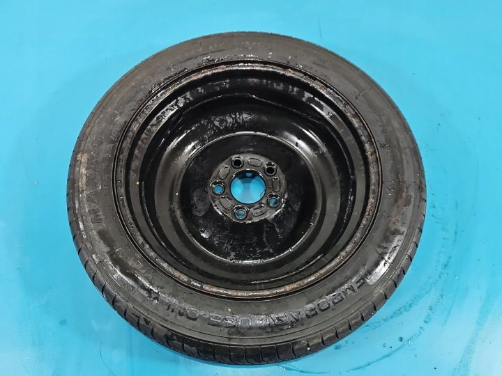 КОЛЕСО ЗАПАСНОЕ 16" ДОКАТКА FORD C-MAX II MK2125/80/R16, фото 6