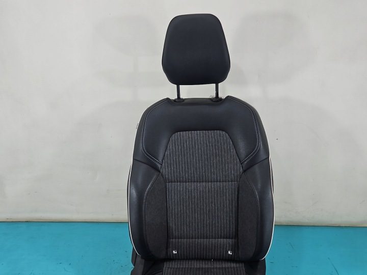 СИДЕНЬЕ ПРАВОЕ ПЕРЕДНЕЕ ПАССАЖИРА RENAULT CLIO V 2019- 5D ЕВРОПА, фото 2