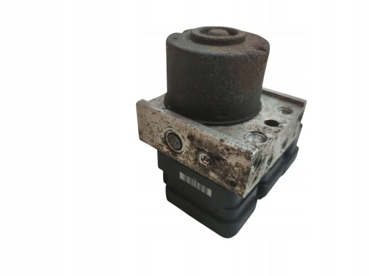 НАСОС ABS CITROEN C2 C3 I 207 1007 9651412080 10.0207-0011.4 10.0970-1108.3, фото 2