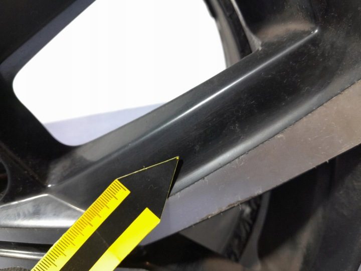 Литой диск Volkswagen 3G0601025F 7.0" x 17" 5x112 ET 40, фото 10