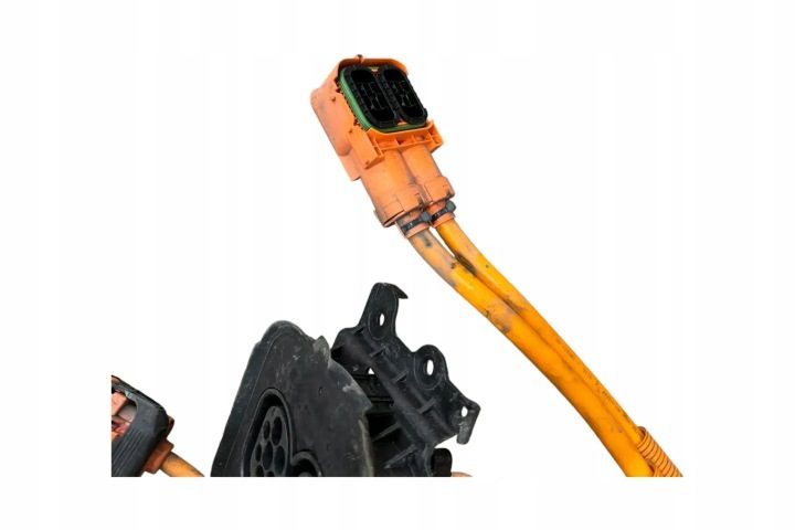 Кабель зарядки батареи BMW I3 (I01) 761978202 Electric 135 кВт 2015, фото 3