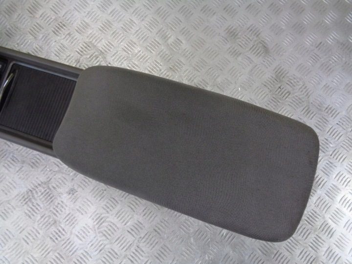 Центральный тоннель подлокотник Honda Civic 8 VIII седан 2006- европа, фото 4