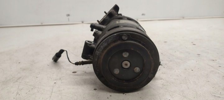 BMW E46 КОМПРЕССОР КОНДИЦИОНЕРА 6908660, фото 3