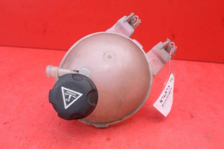 Расширительный бачок 9800777280 Citroen C-Elysee 2 II 1.6 VTi 115 л.с., фото 4