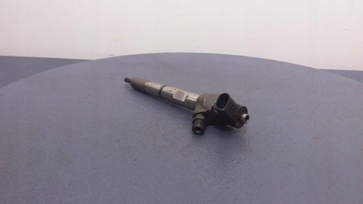VW PASSAT B8 2.0 TDI ФОРСУНКА 0445110469 04L130277AC, фото 1