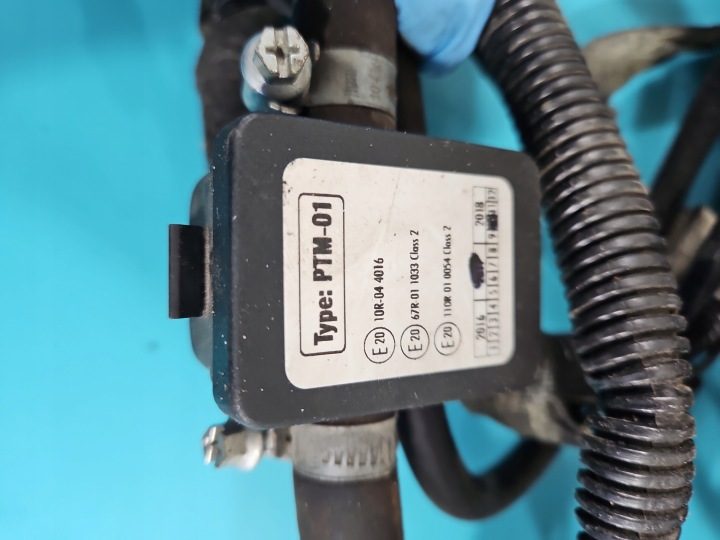 ГБО LPG ГАЗА ZENIT BLUE БОКС, фото 7