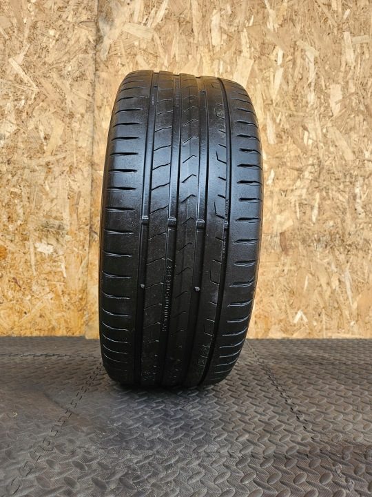 1x шина летняя 225/45R17 Continental PremiumContact 7, фото 2