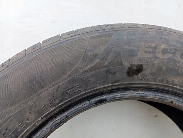 Шина летняя Imperial Ecodriver 5 215/60R16 95 В, фото 4