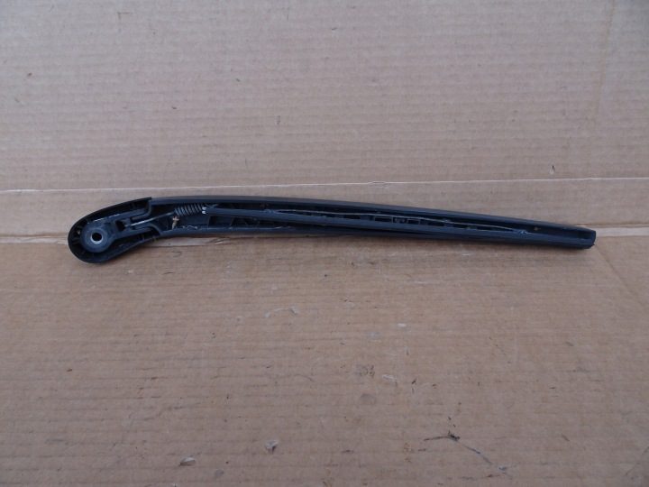 SEAT ALTEA IBIZA IV ПОВОДОК ДВОРНИКА ЗАДНИЙ 5P0955707B, фото 3