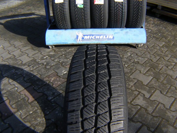 Шина всесезонная Goodride SW613 All Season 205/75R16 110/108 Q усилитель (C), фото 1