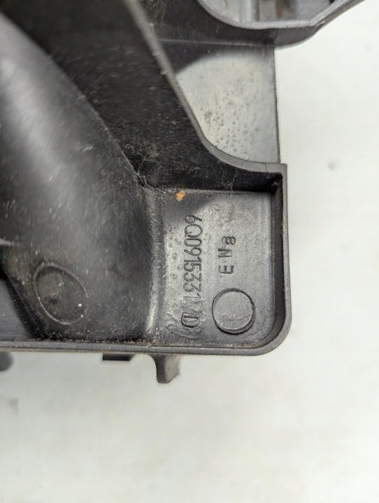 Крепление аккумулятора Volkswagen OE 6Q0915331D, фото 4