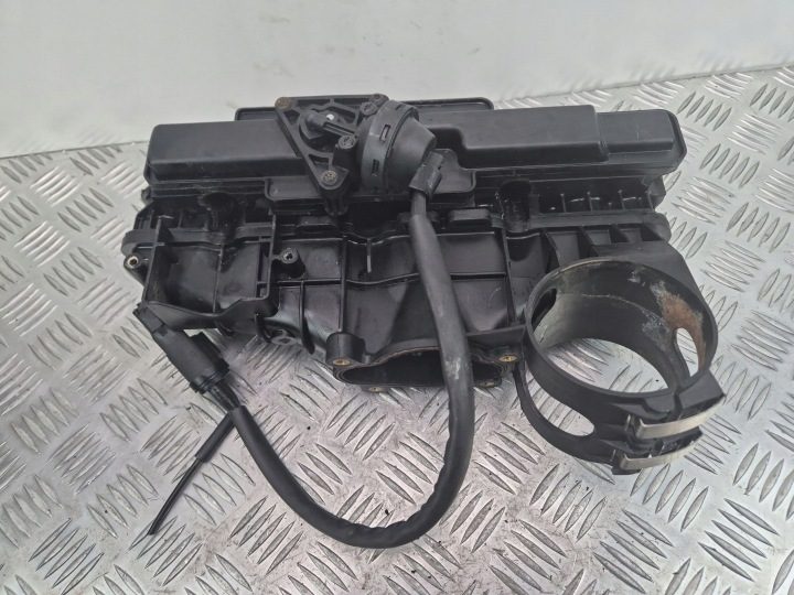 КОЛЛЕКТОР ВПУСКНОЙ 2.2CDI OM646 MERCEDES C E, фото 3