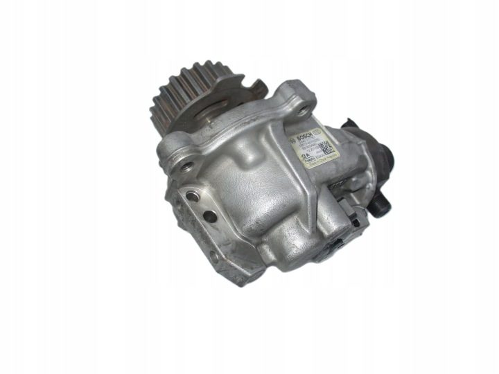 ТНВД Opel Peugeot Citroen Ford Toyota 1.5 HDI Bluehdi TDCI D4D, фото 2