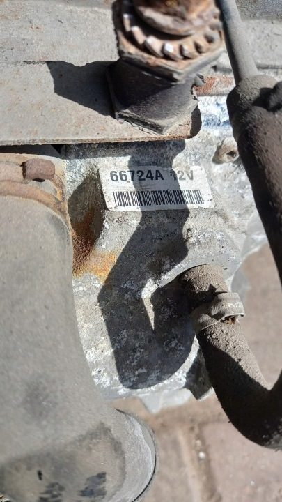 WEBASTO CITROEN XSARA PICASSO 02 г. 2.0HDI, фото 5
