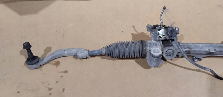 РУЛЕВОЙ МЕХАНИЗМ РУЛЕВАЯ РЕЙКА VW CRAFTER II 2.O TDI MAN TGE 2N1423051T, фото 2