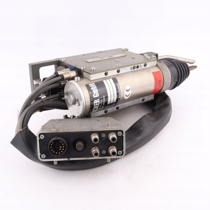 Tucker Stud Welding Gun SKK 140K.00.07 Bolt Welder Head 5.9 мм 81740010001, фото 1