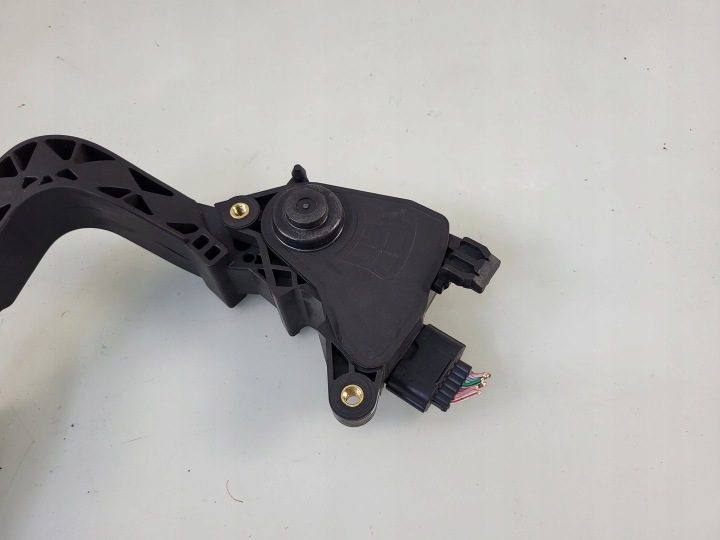 Педаль газа ускорения потенциометр RENAULT SCENIC III 180100011R, фото 2