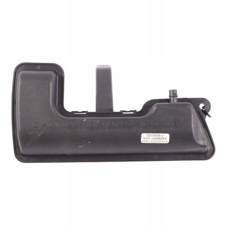 Audi A3 8P 3.2 FSI Вакуумный бачок 022133907, фото 1