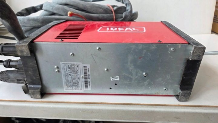 Сварочный инвертор EXPERT TIG 200 DC PULSE комплект TIG/MMA ИДЕАЛЬНЫЙ, фото 15