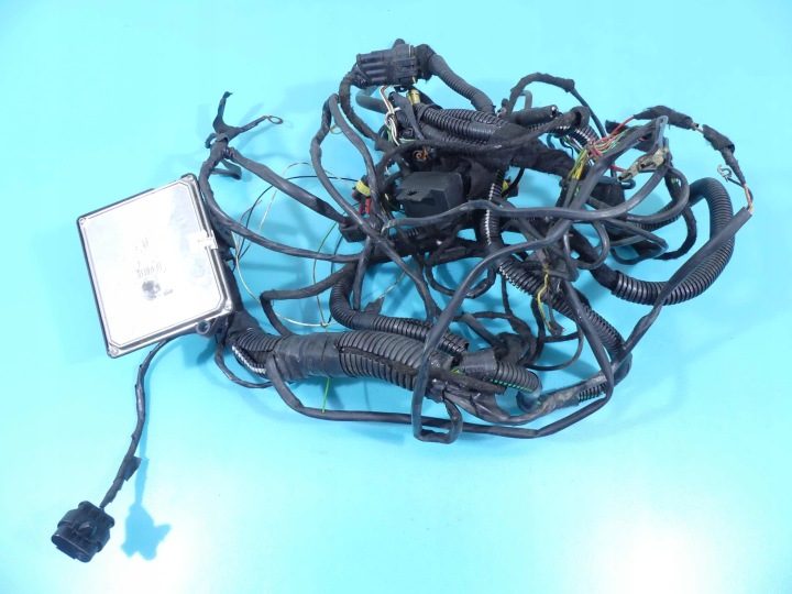 ГБО LPG STAG 4 QBOX BASIC, фото 6