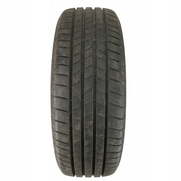 Шина летняя Bridgestone Turanza T005 205/60R16 92 H, фото 1