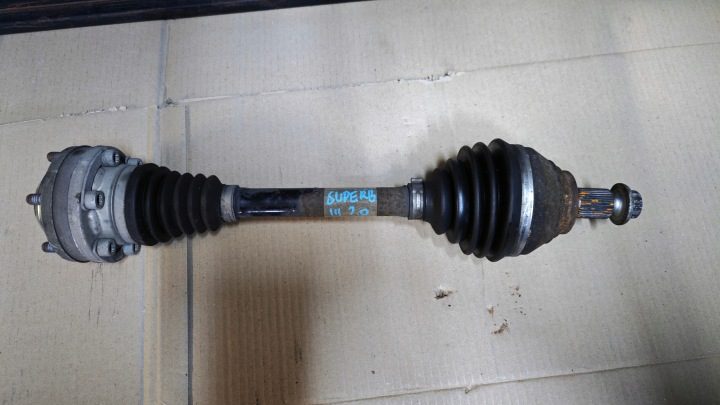Skoda OE 3Q0407271N, фото 1