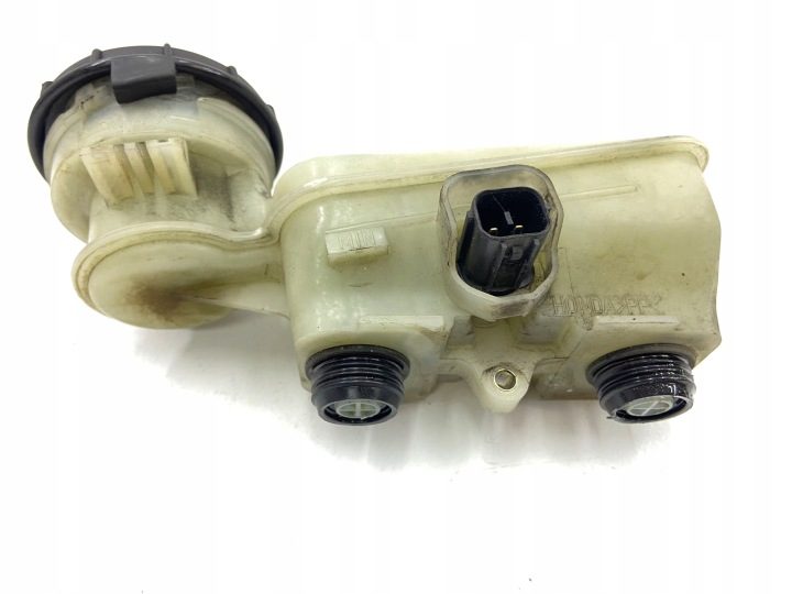 БАЧОК ТОРМОЗНОЙ ЖИДКОСТИ ВАКУУМНОГО УСИЛИТЕЛЯ HONDA CR-V II 2002-2006r., фото 3