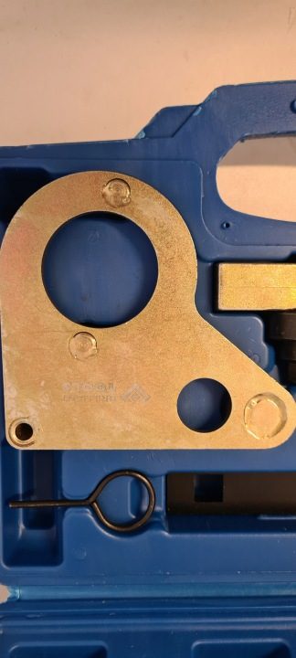 Комплект инструментов nastawczych, фазы ГРМ KS Tools BT593820, фото 9