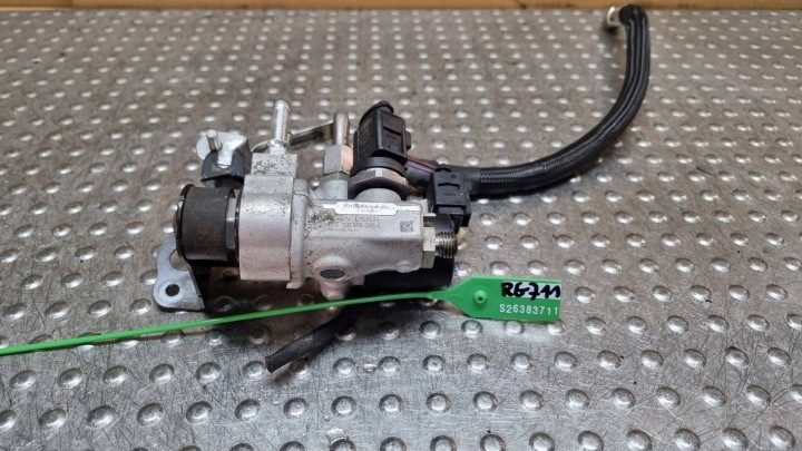 КЛАПАН РЕДУКТОР ДАВЛЕНИЯ ГАЗА 1S0906035C VW UP MII CITIGO SCALA, фото 1