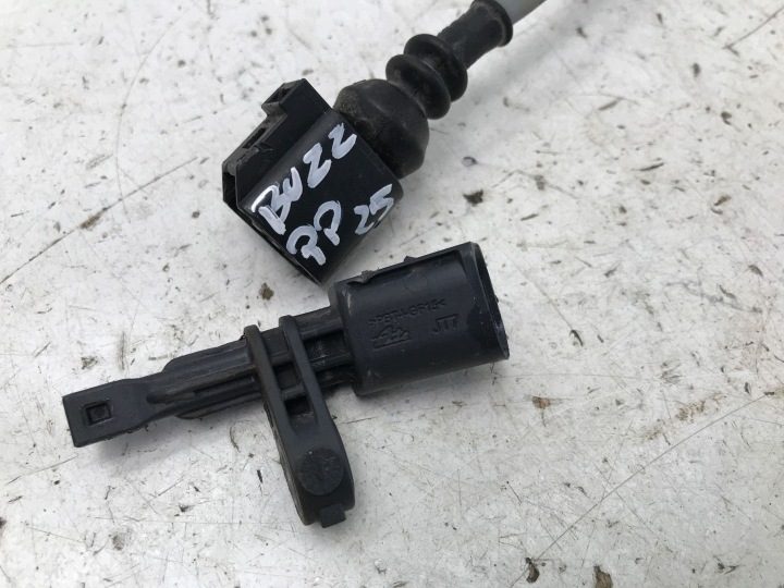 VW ID.BUZZ 2025 AUDI CUPRA SKODA ПРОВОДКА ДАТЧИК ABS ПРАВЫЙ ПЕРЕДНИЙ WHT003856C, фото 2