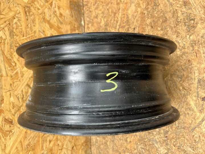 Литой диск Volkswagen OE 2G0601025AS 5.5" x 15" 5x100 ET 40, фото 6