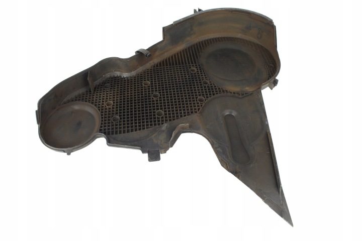 КРЫШКА ГРМ SEAT EXEO 2.0 TDI CAG 2008-2014 03L109107E, фото 4
