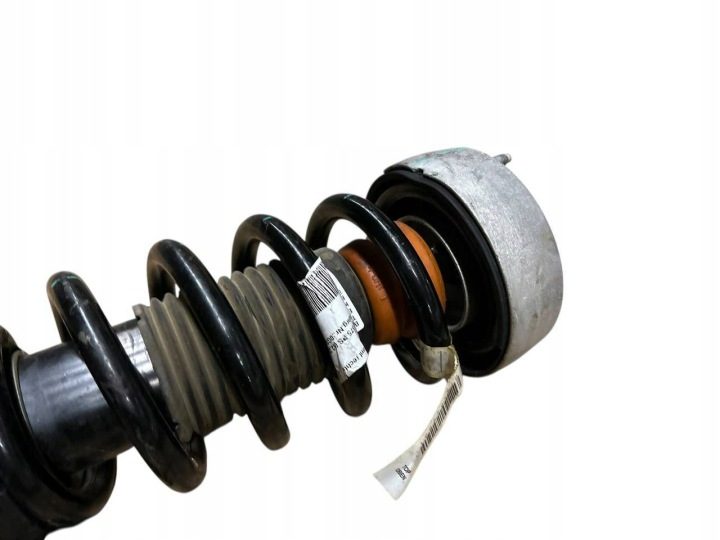 Амортизатор передний с пружиной śrubową BMW X5 OEM 0G93007, фото 7