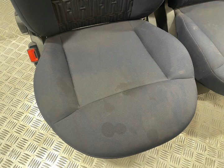СИДЕНЬЕ ПАССАЖИРА ПРАВОЕ ПЕРЕДНЕЕ FIAT 500 2016 ГОД, фото 6