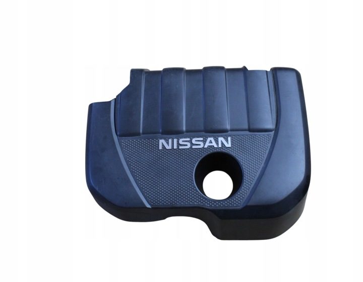 Крышка защита двигателя Nissan Qashqai J11 1.5 dCi 14041 4PC0A, фото 1