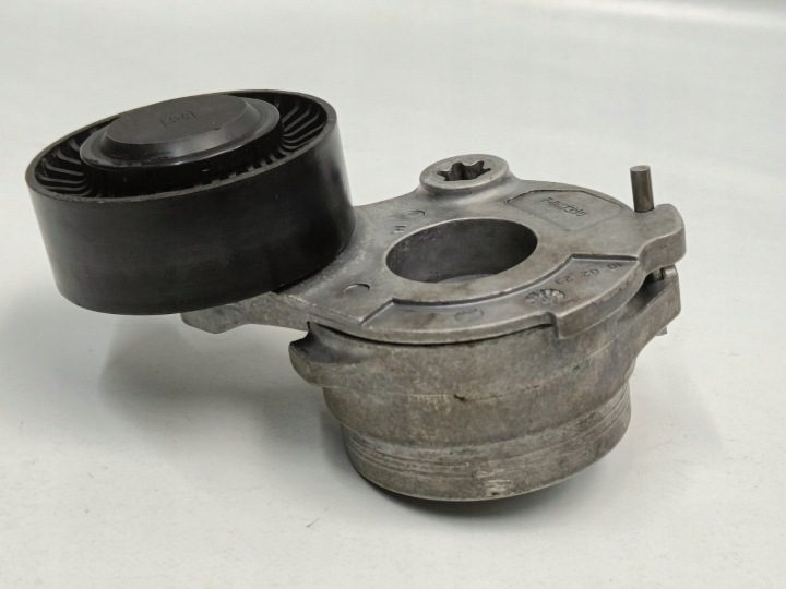 Schaeffler INA 534 0470 10 Натяжитель приводного ремня поликлинового, фото 6