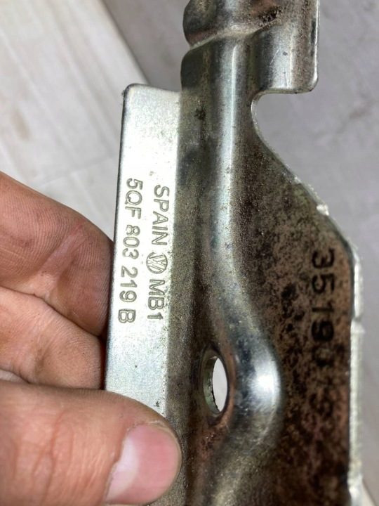 Audi OE 5QF803219B, фото 3