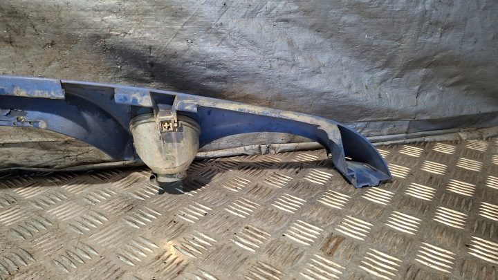VOLKSWAGEN LUPO + ФАРЫ МОЛДИНГ PODREFLEKTOROWA ДЕКОРАТИВНЫЙ - 6X0853661B, фото 12