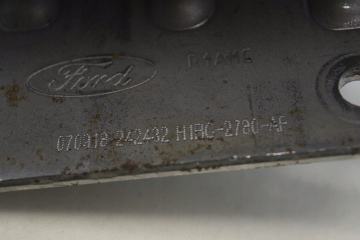 FORD FIESTA MK8 РЫЧАГ РУЧНОГО ТОРМОЗА, фото 5