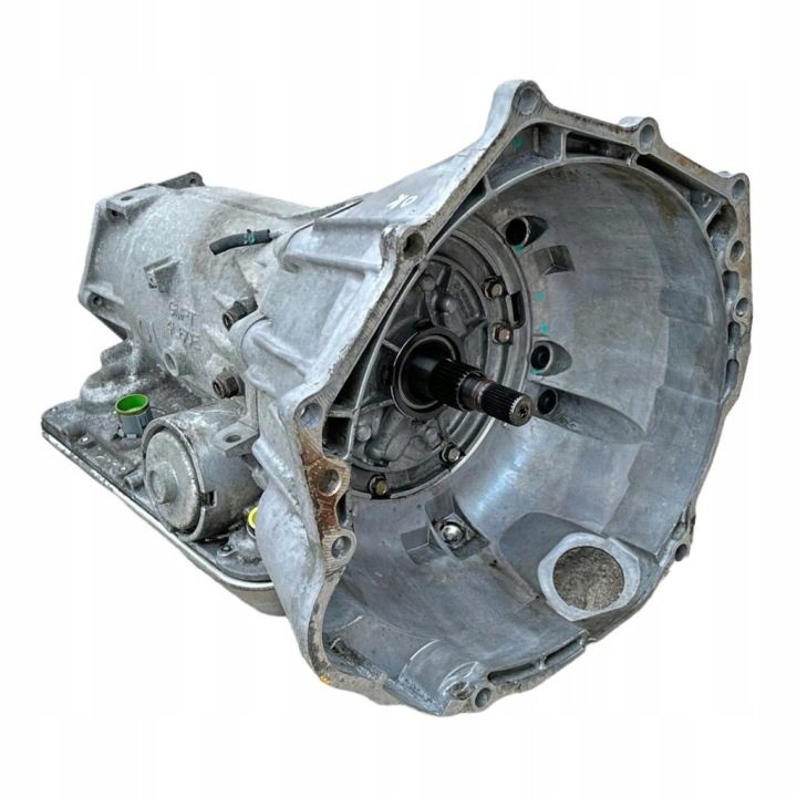 CADILLAC ESCALADE 6.0 V8 02-06R КОРОБКА ПЕРЕДАЧ 4L60E ОРИГИНАЛ OEM, фото 7