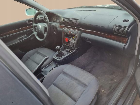 ГБО AUDI A4 B5 98 г., фото 11
