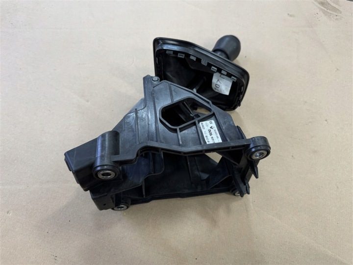 РУЧКА КУЛИСА ПЕРЕКЛЮЧЕНИЯ ПЕРЕДАЧ МЕХАНИЧЕСКАЯ 341041078R RENAULT KANGOO 4 IV 22-25R, фото 12