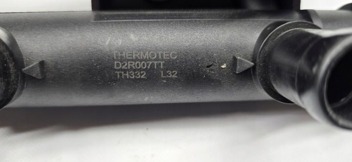Thermotec D2R007TT Термостат, охлаждающая жидкость, фото 5