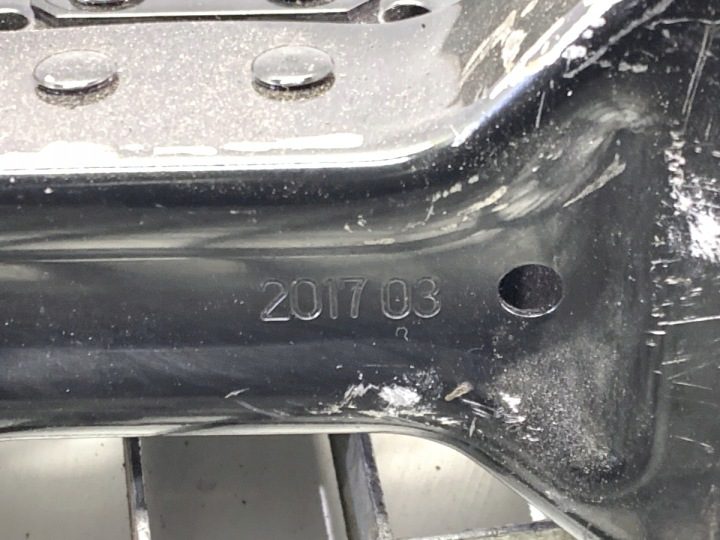 РЫЧАГ - ДОМКРАТ MITSUBISHI OUTLANDER III 2.0 150 л.с. МЕХАНИЗМ, фото 4