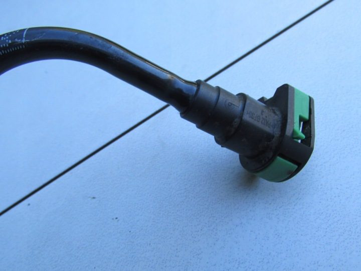 Ford OE AV61-9C047-BA, фото 3